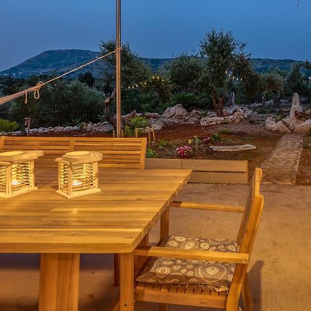 Mourelo Home Gavalochori 外观 照片
