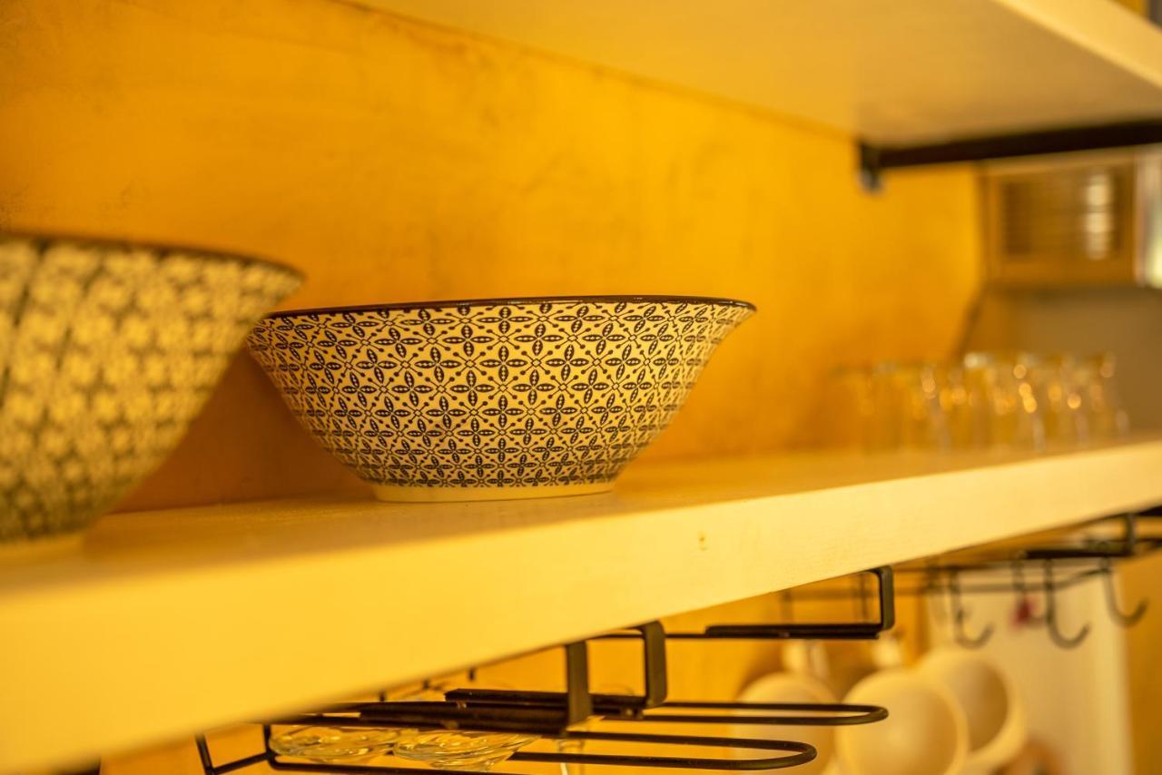 Mourelo Home Gavalochori 外观 照片