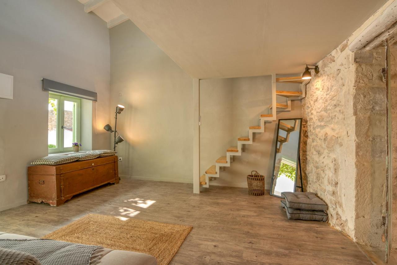 Mourelo Home Gavalochori 外观 照片