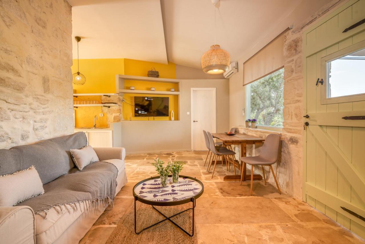 Mourelo Home Gavalochori 外观 照片