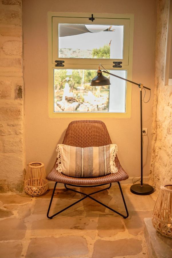 Mourelo Home Gavalochori 外观 照片