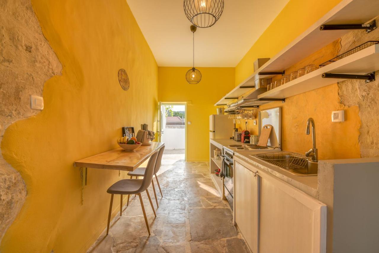 Mourelo Home Gavalochori 外观 照片