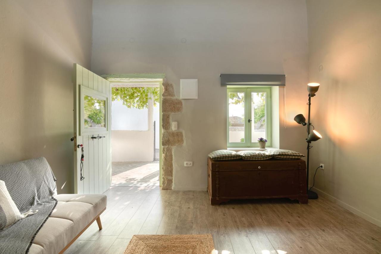 Mourelo Home Gavalochori 外观 照片