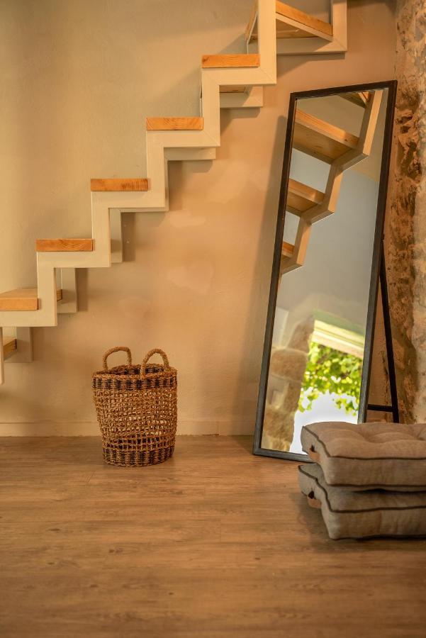 Mourelo Home Gavalochori 外观 照片