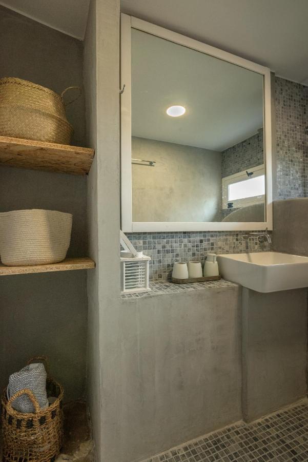 Mourelo Home Gavalochori 外观 照片