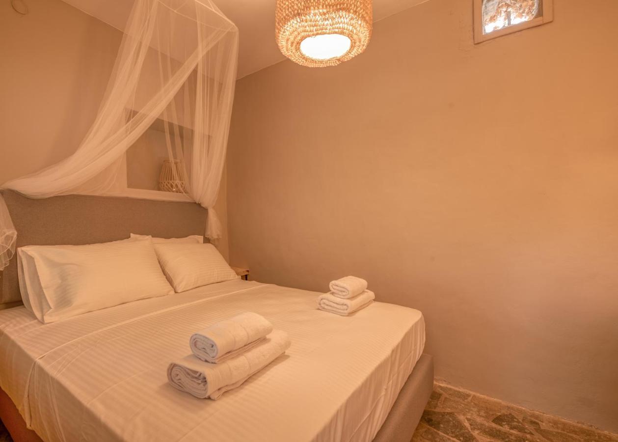 Mourelo Home Gavalochori 外观 照片