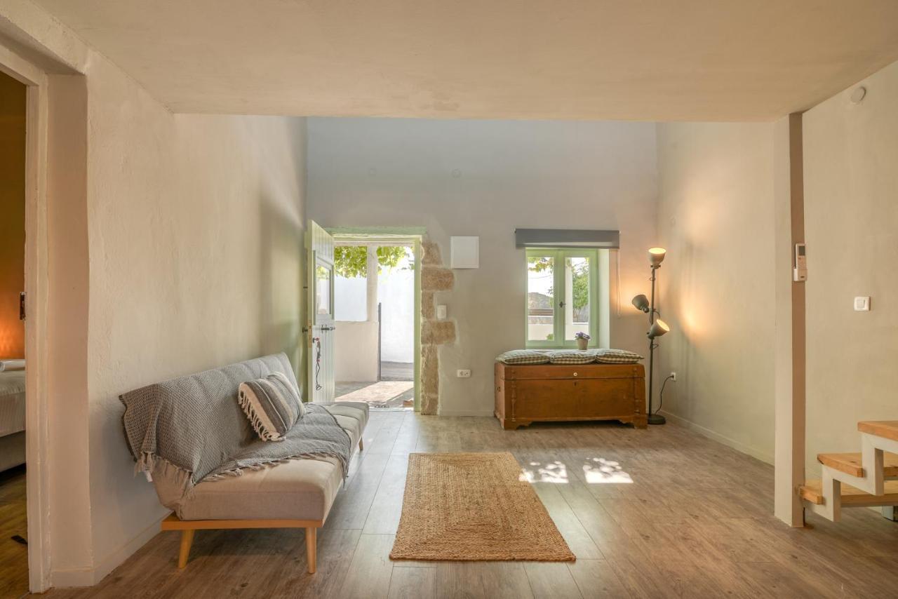 Mourelo Home Gavalochori 外观 照片