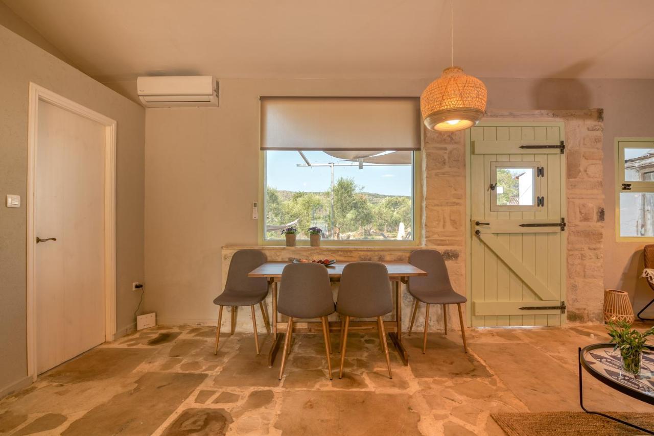 Mourelo Home Gavalochori 外观 照片