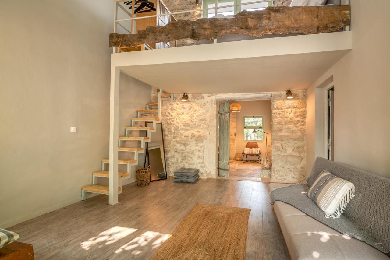 Mourelo Home Gavalochori 外观 照片