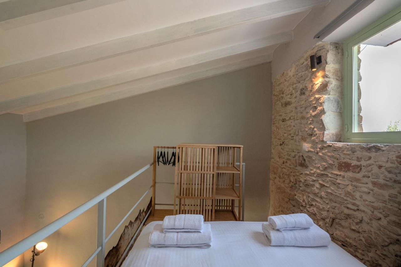 Mourelo Home Gavalochori 外观 照片