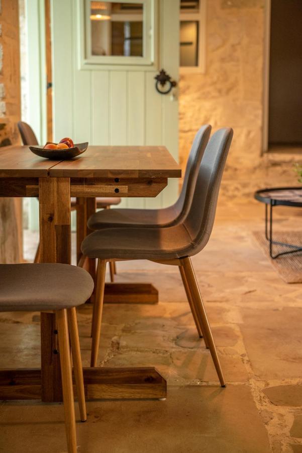 Mourelo Home Gavalochori 外观 照片