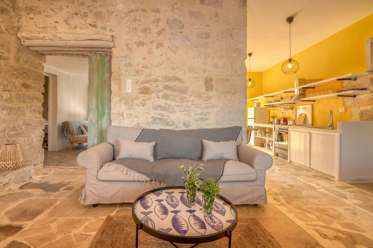 Mourelo Home Gavalochori 外观 照片