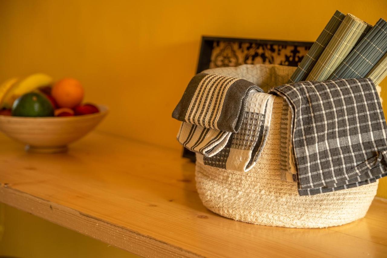 Mourelo Home Gavalochori 外观 照片