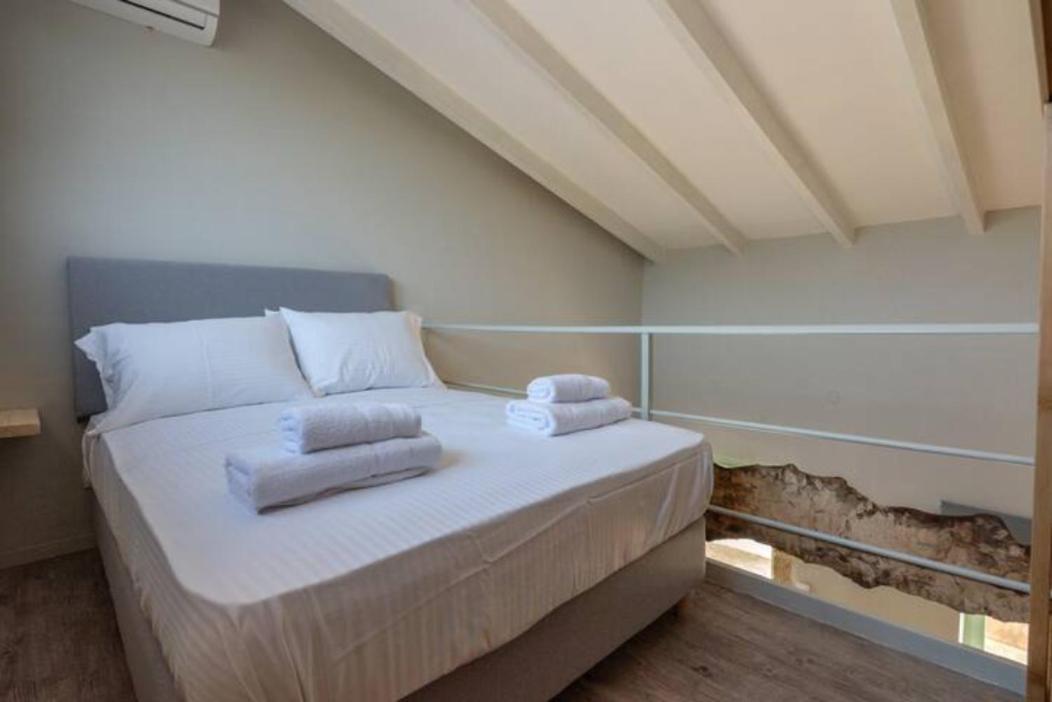 Mourelo Home Gavalochori 外观 照片