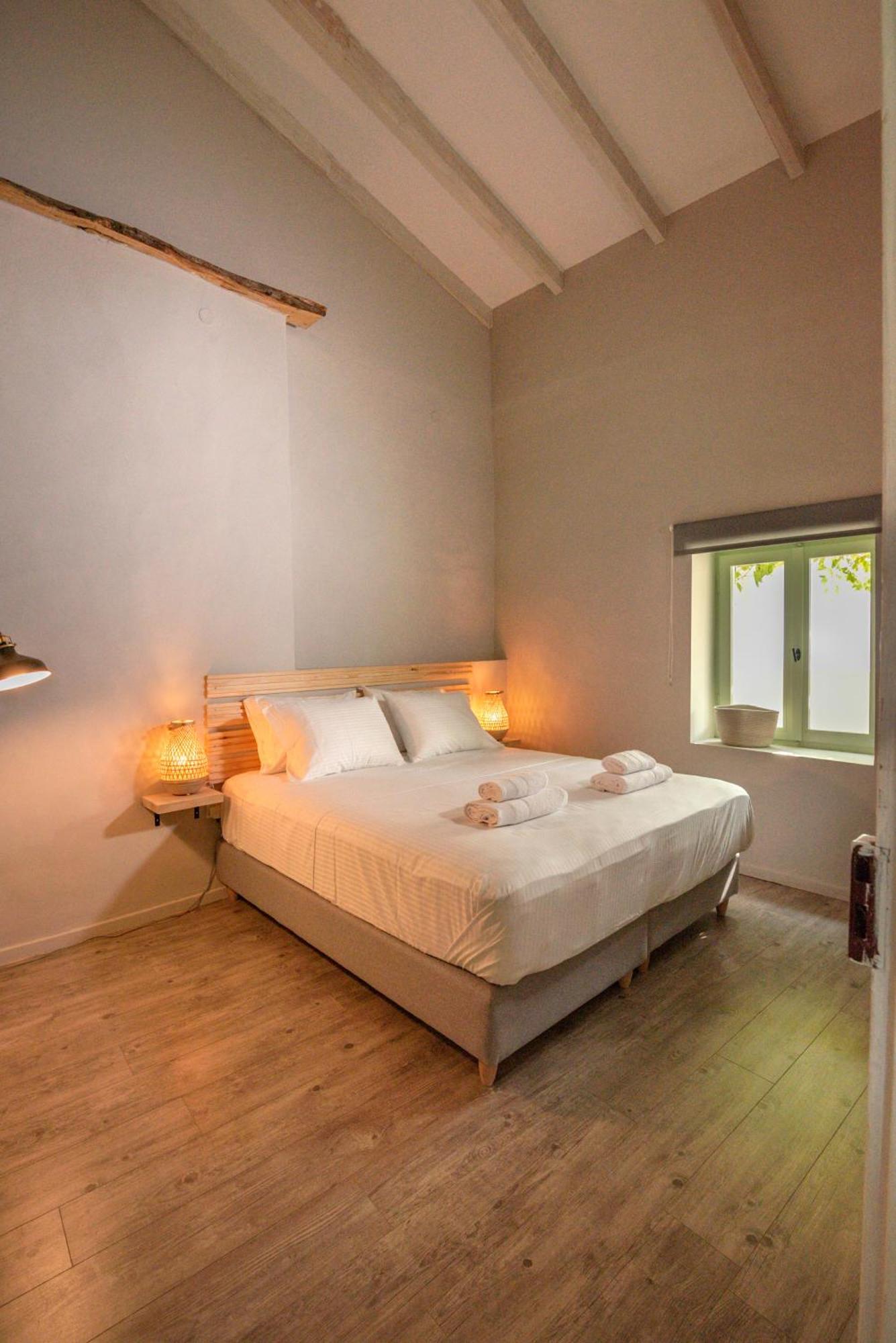 Mourelo Home Gavalochori 外观 照片
